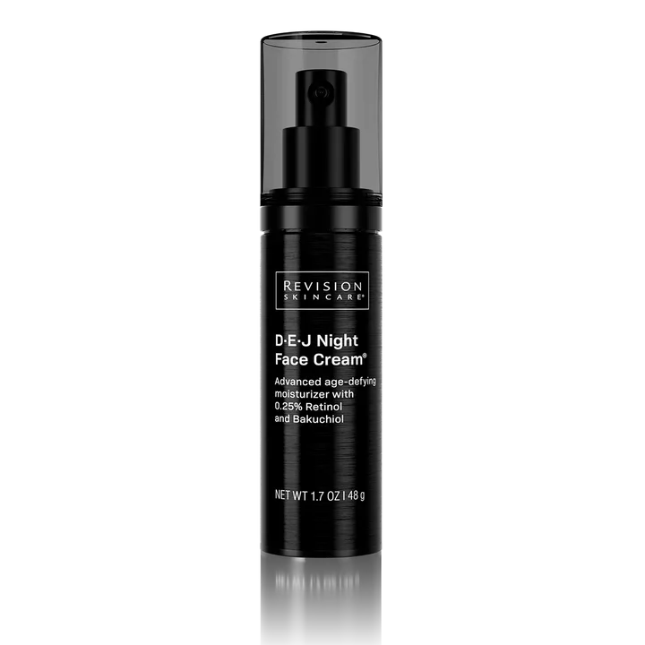 Revision Skincare D-E-J Night Face Cream¨ - 48g