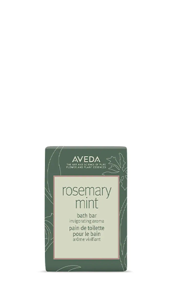 Aveda Rosemary Mint Bath Bar - 200g