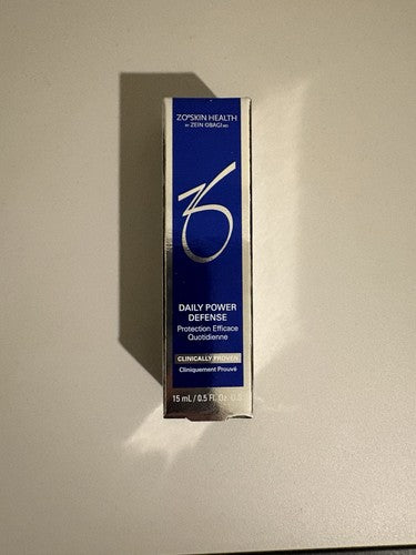 ZO Skin Health Travel Size Daily Power Defense - 15ml