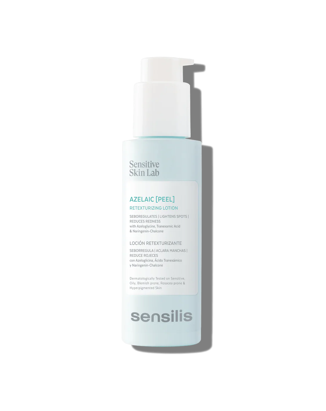 Sensilis Azelaic Peel - 100ml