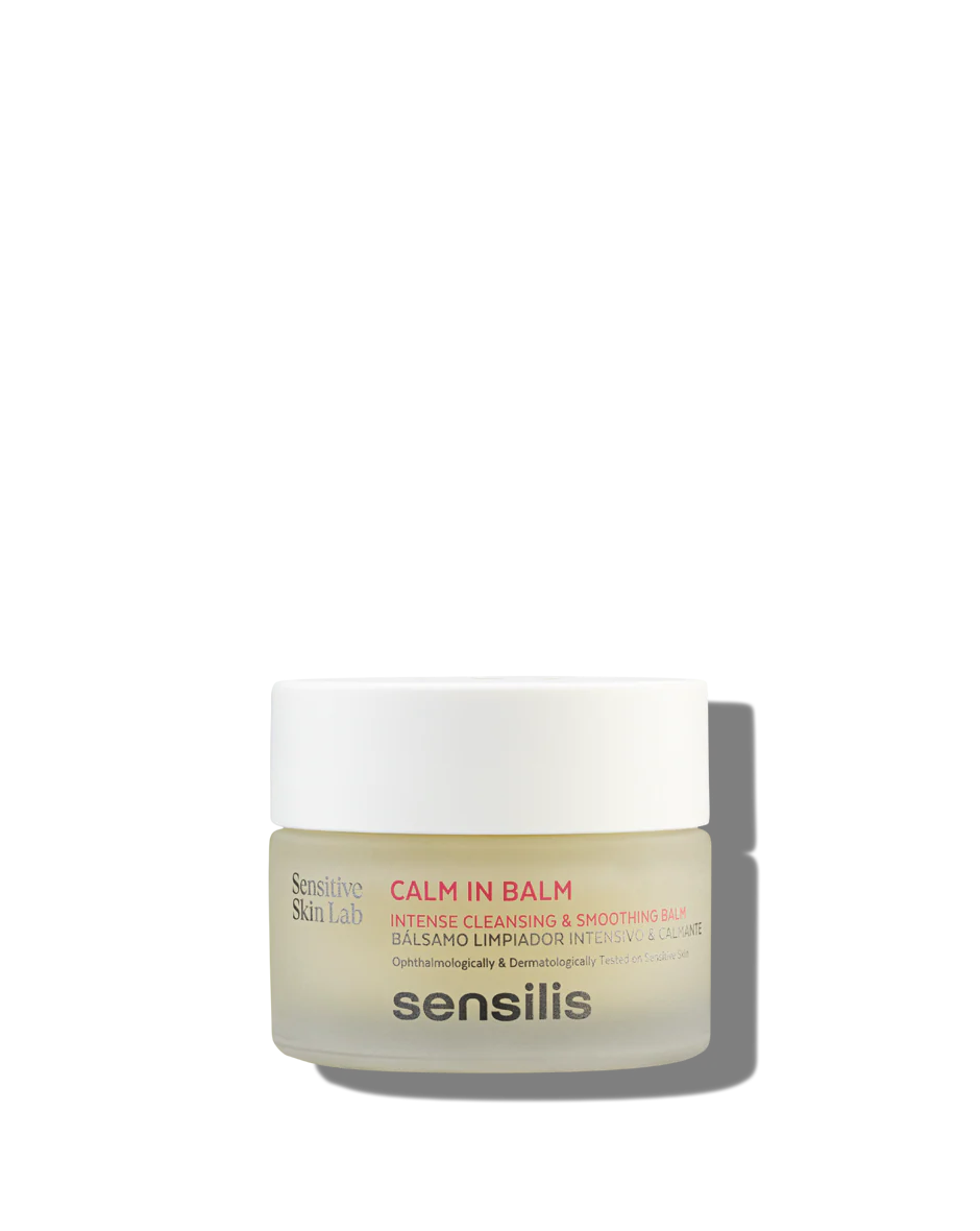 Sensilis Calm in Balm - 50ml