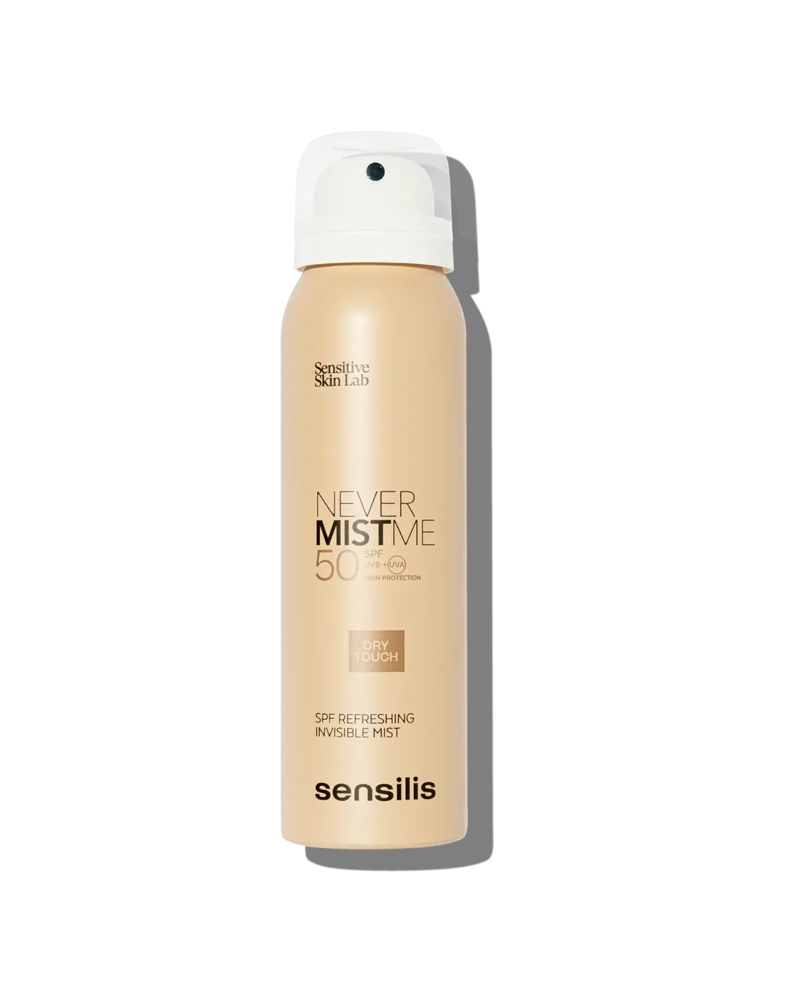Sensilis Photocorrection Never Mist SPF 50 - 100ml