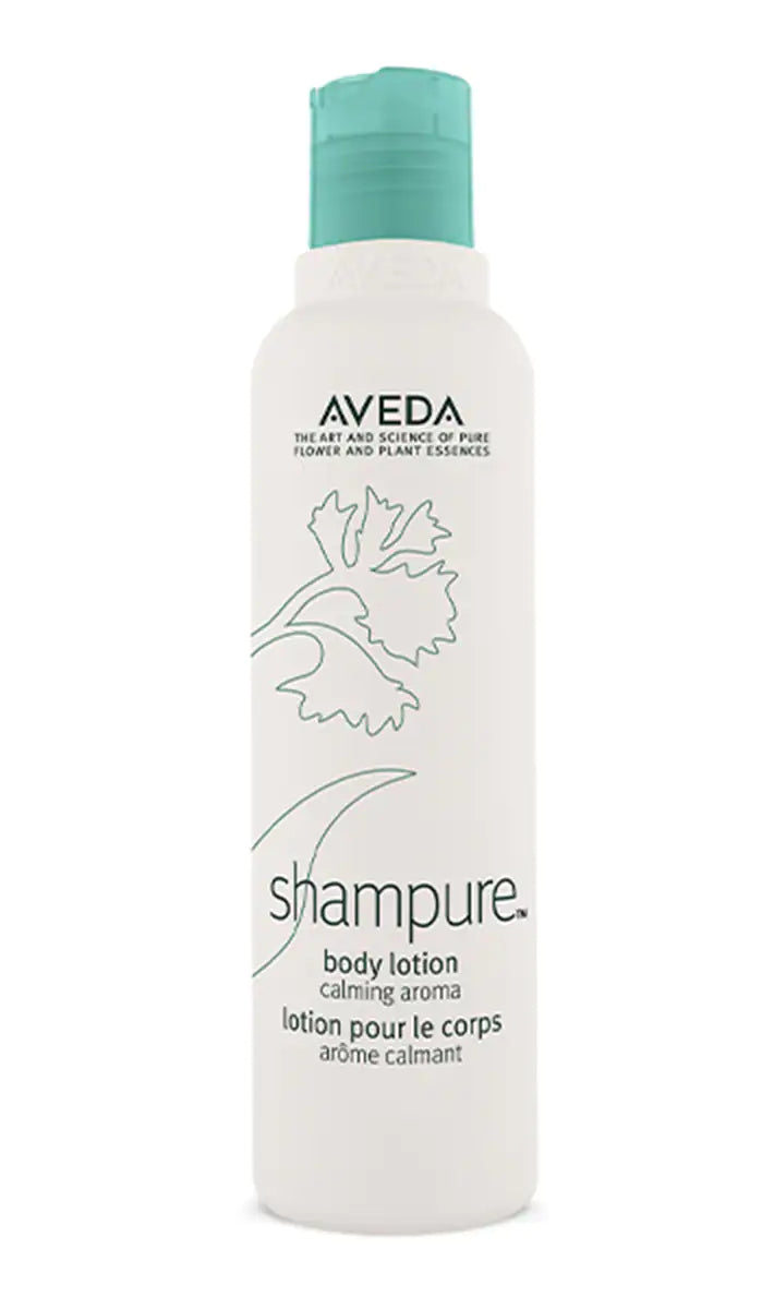Aveda Shampure Body Lotion - 200ml