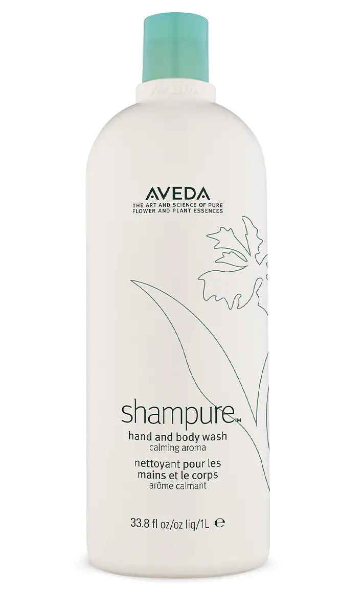 Aveda Shampure Hand & Body Wash