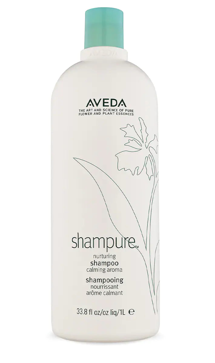 Aveda Shampure Nurturing Shampoo