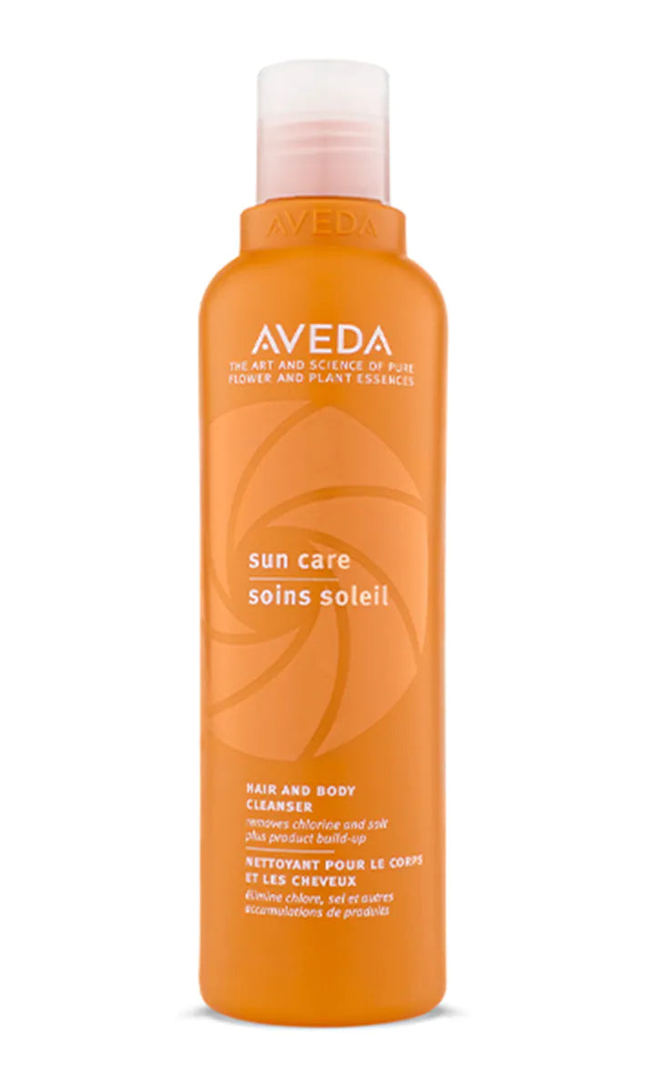 Aveda Sun Care Hair and Body Cleanser - 250ml