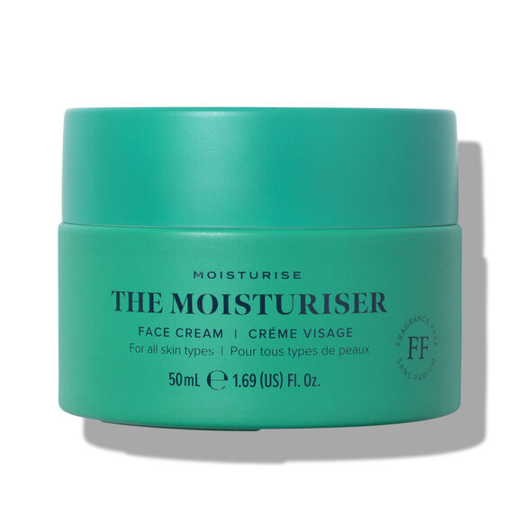 Skin Rocks The Moisturiser - 50ml