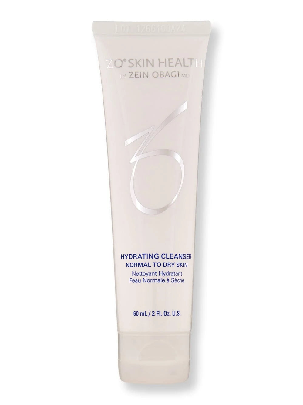 ZO Skin Health Hydrating Cleanser - 60ml travel size