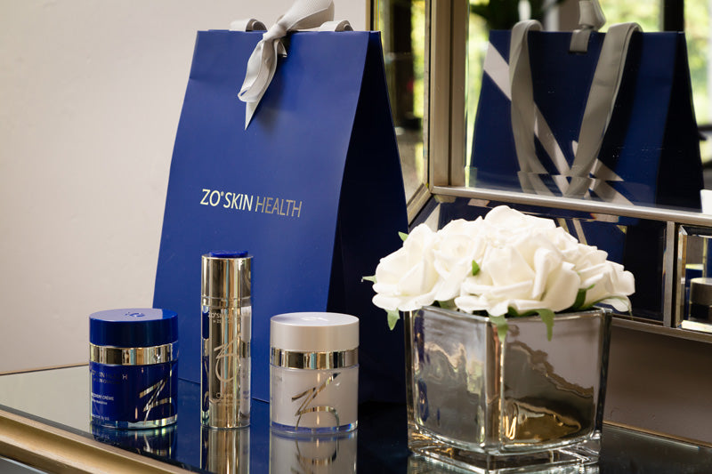 Exclusive ZO Skin Health Sets