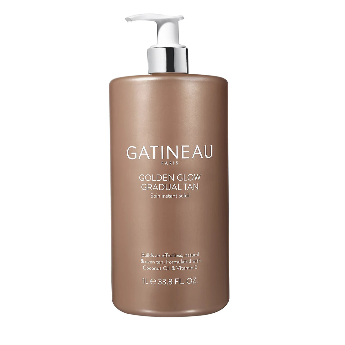 Gatineau Golden Glow Gradual Tan - 1000ml