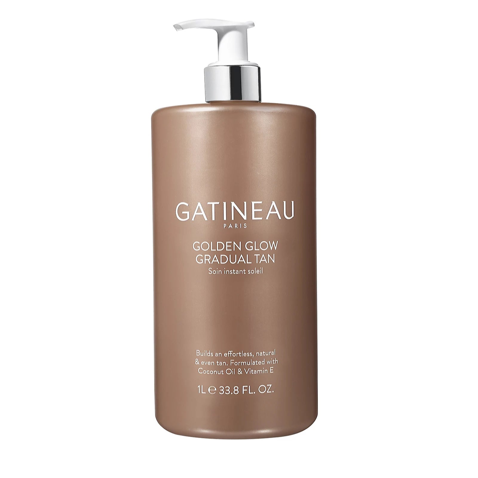 Gatineau Golden Glow Gradual Tan - 1000ml