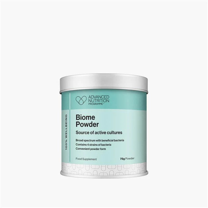 Advanced Nutrition Biome Powder 75g