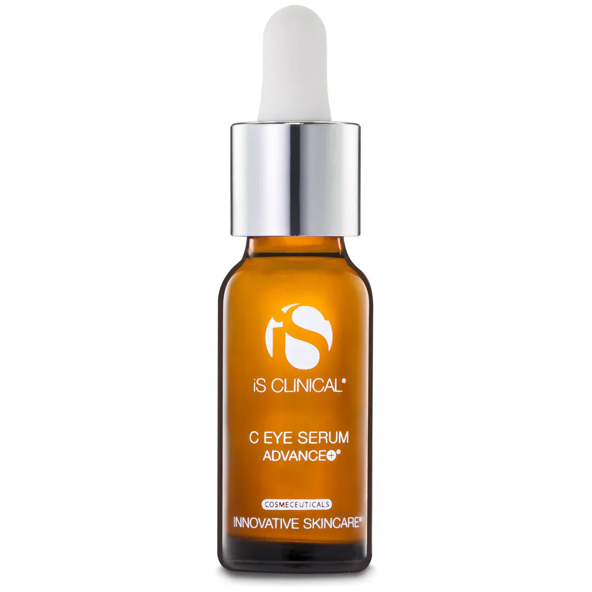 iS Clinical C Eye Serum Advance+ - 15ml
