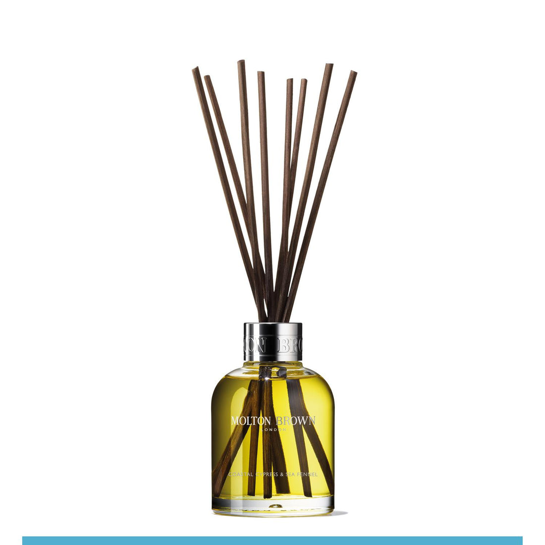 Molton Brown Coastal Cypress &amp; Sea Fennel Aroma Reeds