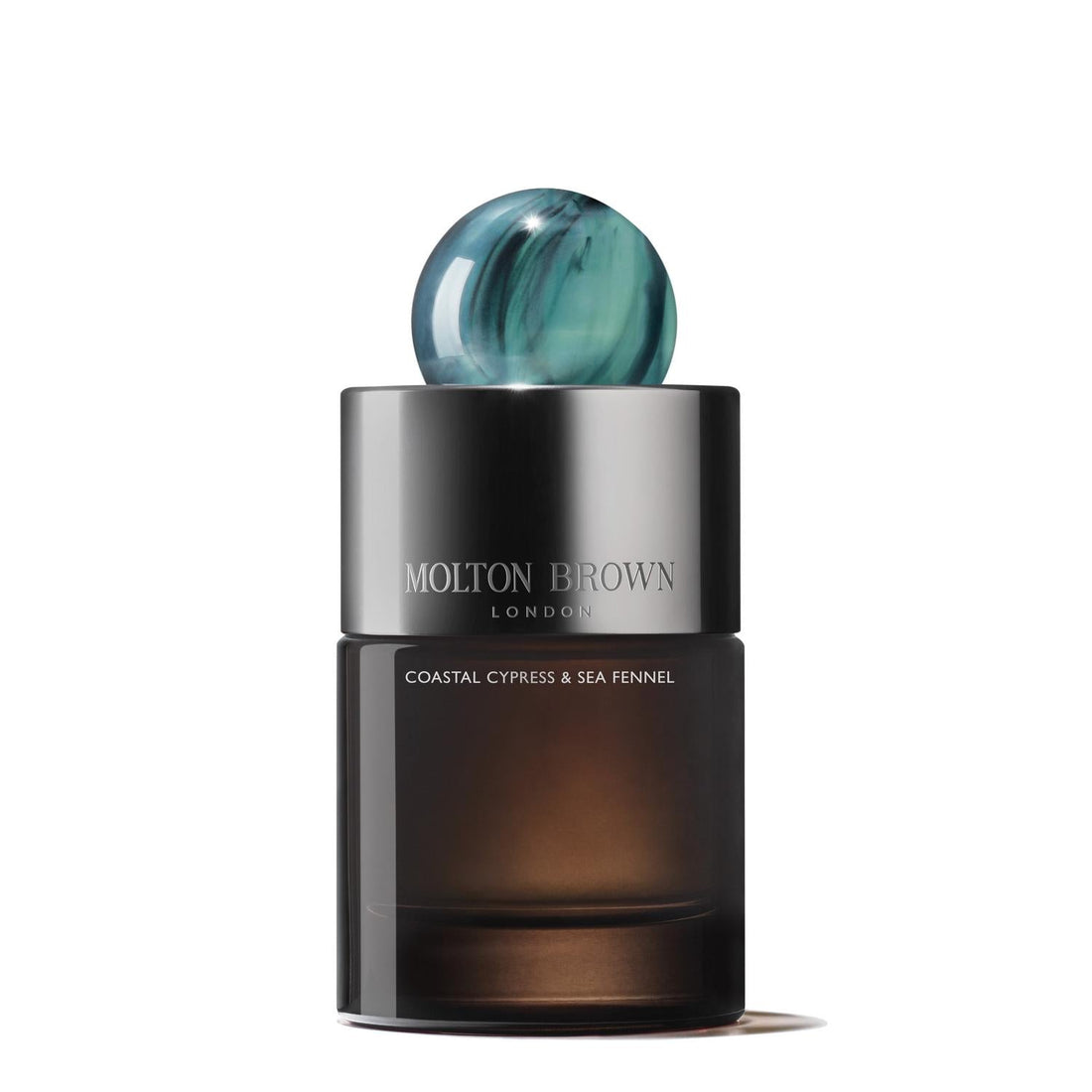 Molton Brown Coastal Cypress &amp; Sea Fennel Eau De Parfum - 100ml
