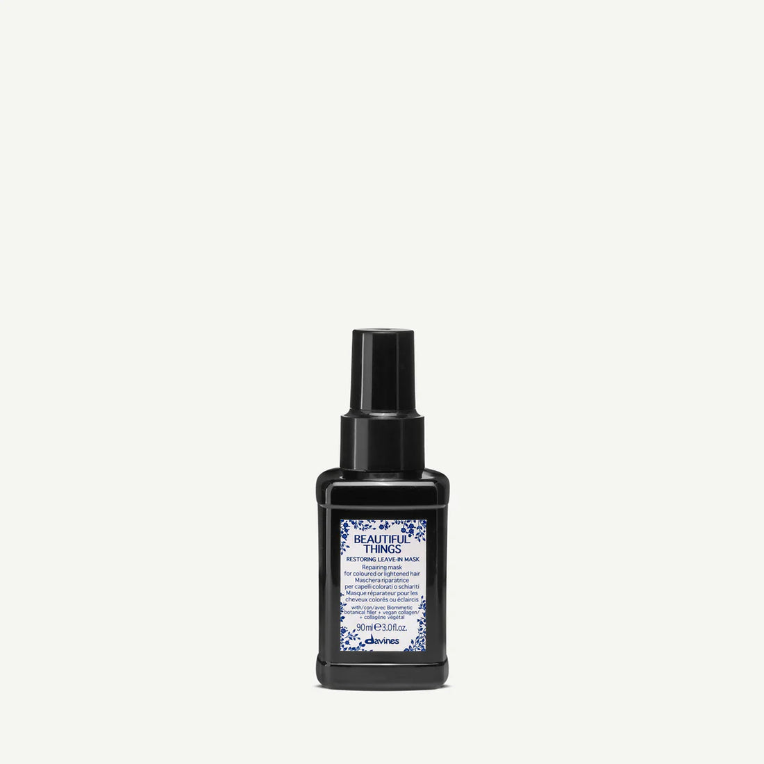 Davines Beautiful Things Restoring Leave In Mask - 90ml