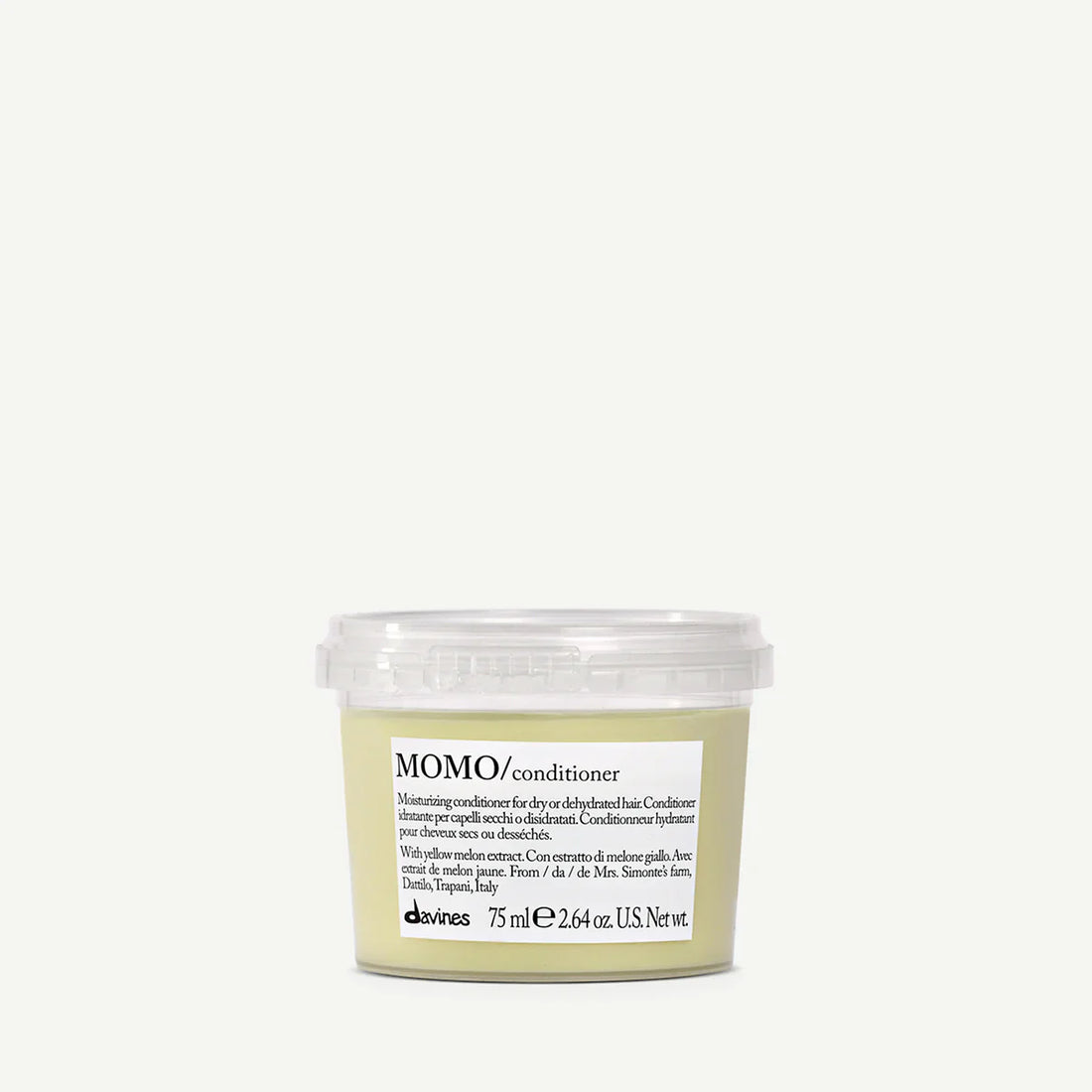 Davines MOMO Conditioner Travel size - 75ml