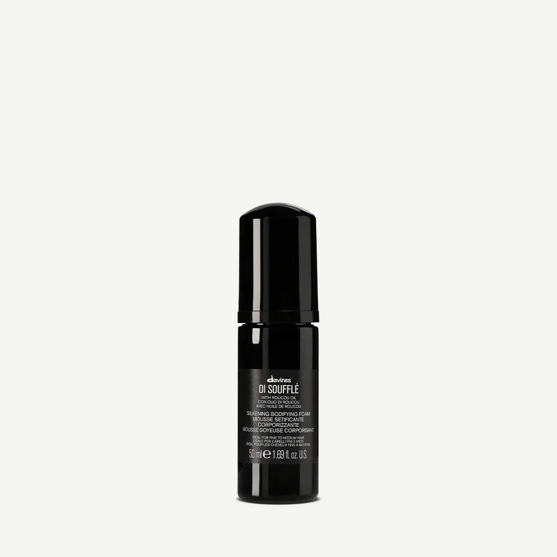 Davines OI Soufflé Travel size - 50ml