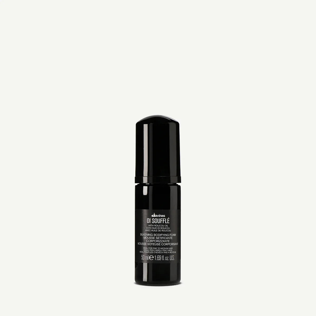 Davines OI Soufflé Travel size - 50ml