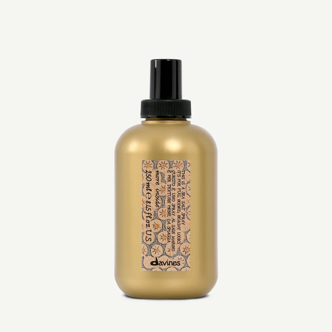 Davines This is a Sea Salt Spray - 250ml