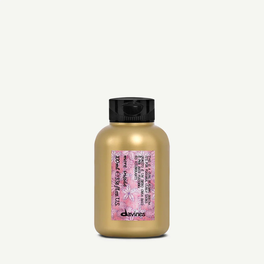 Davines Curl Building Serum Travel size - 100ml