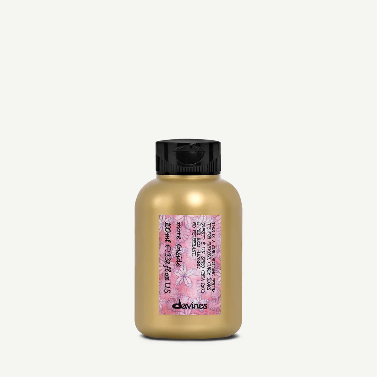 Davines Curl Building Serum Travel size - 100ml