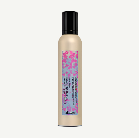 Davines Curl Moisturising Mousse - 250ml