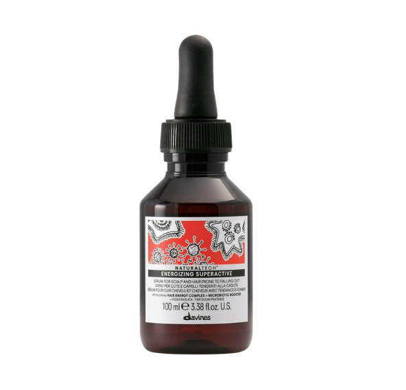 Davines Energising Superactive - 100ml