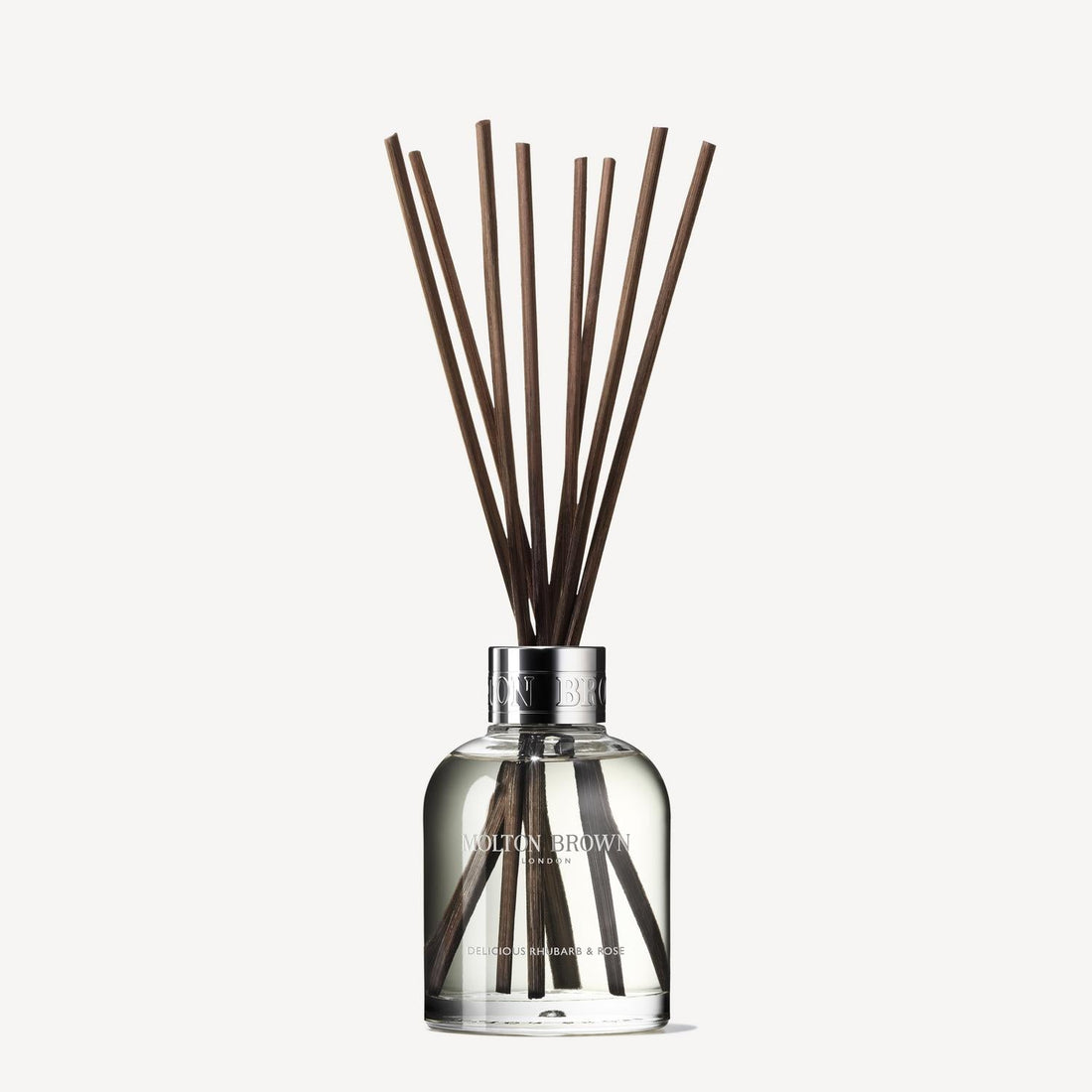 Molton Brown Delicious Rhubarb &amp; Rose Aroma Reeds - 150ml