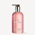 Molton Brown Delicious Rhubarb & Rose Fine Liquid Hand Wash - 300ml