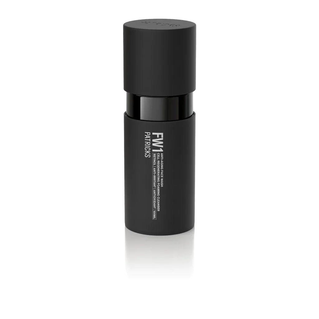 Patrick&