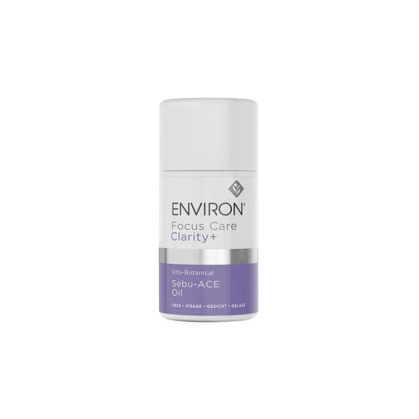 Environ Focus Care Clarity+ Vita-Botanical Sebu-ACE Oil 