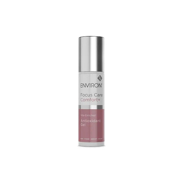 Environ Focus Care Comfort+ Vita-Enriched Antioxidant Gel - 60ml