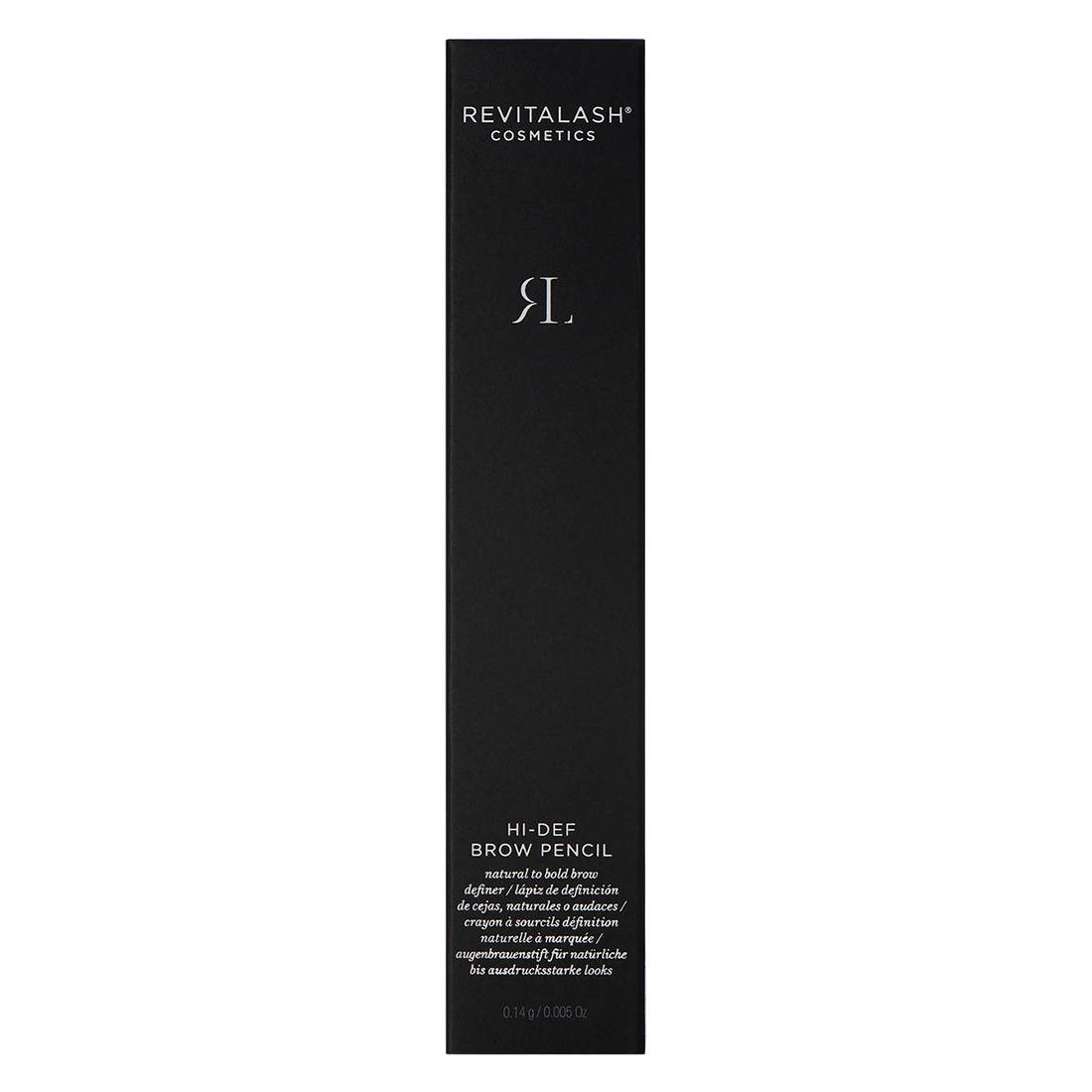 RevitaLash Hi-Def Brow Pencil - 0.14g