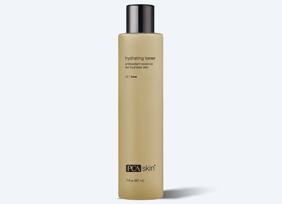 PCA Skin Hydrating Toner