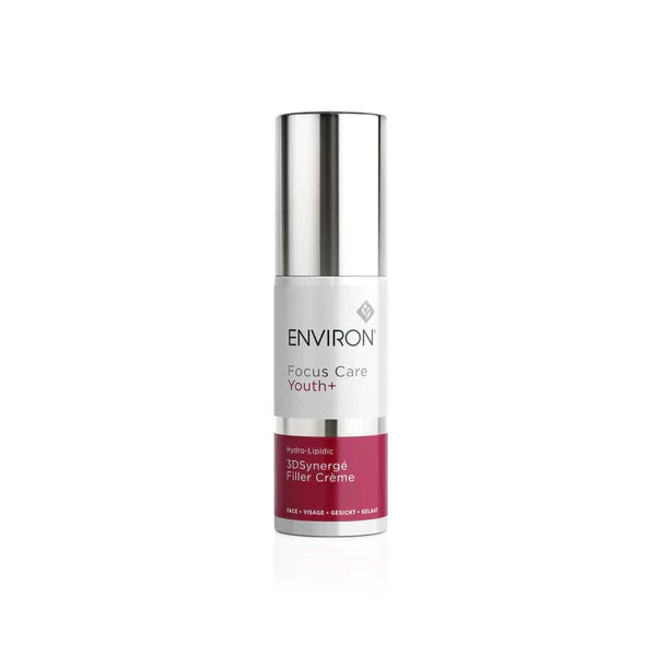 Environ Hydro-Lipidic 3DSynerge Filler Crème - 30ml