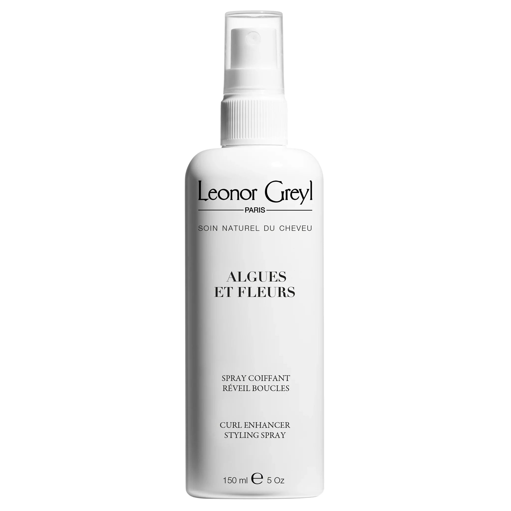 Leonor Greyl Algues Et Fleurs - 150ml