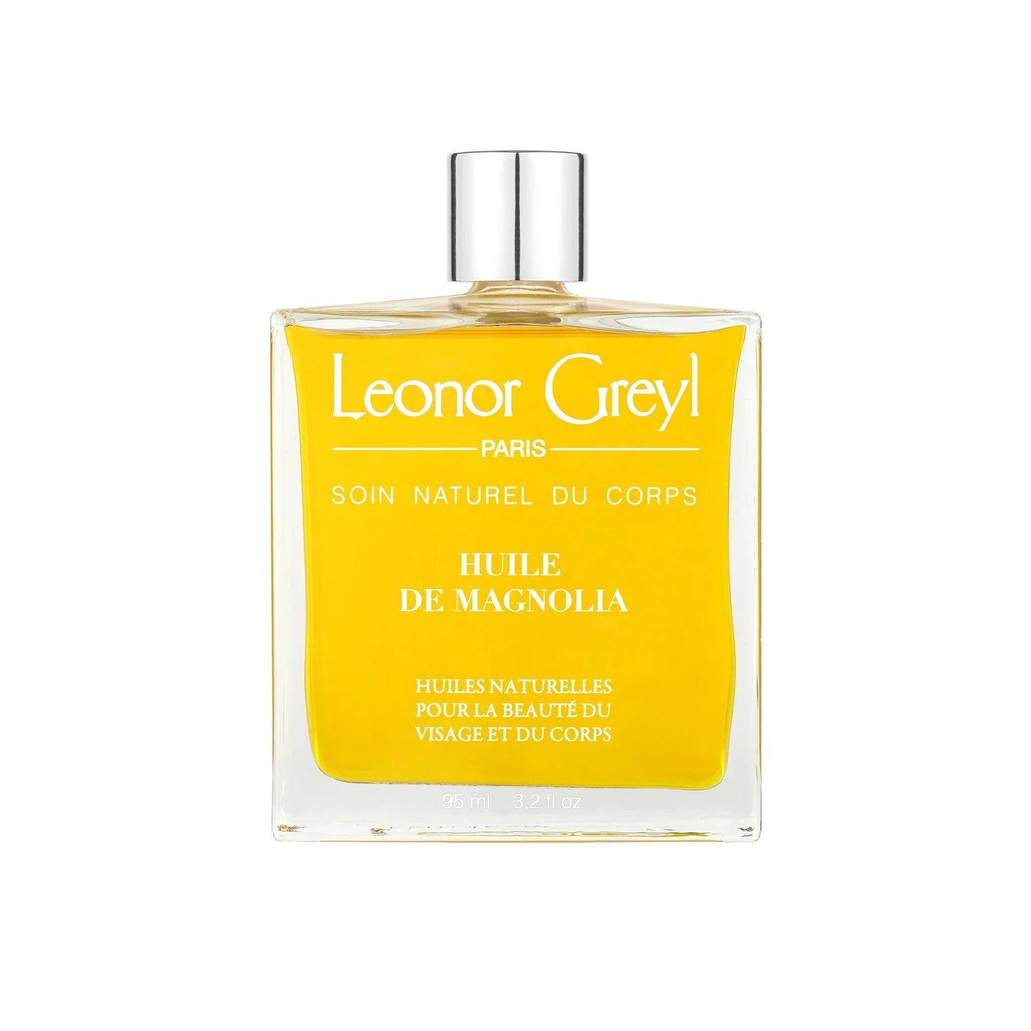 Leonor Greyl Huile De Magnolia - 95ml