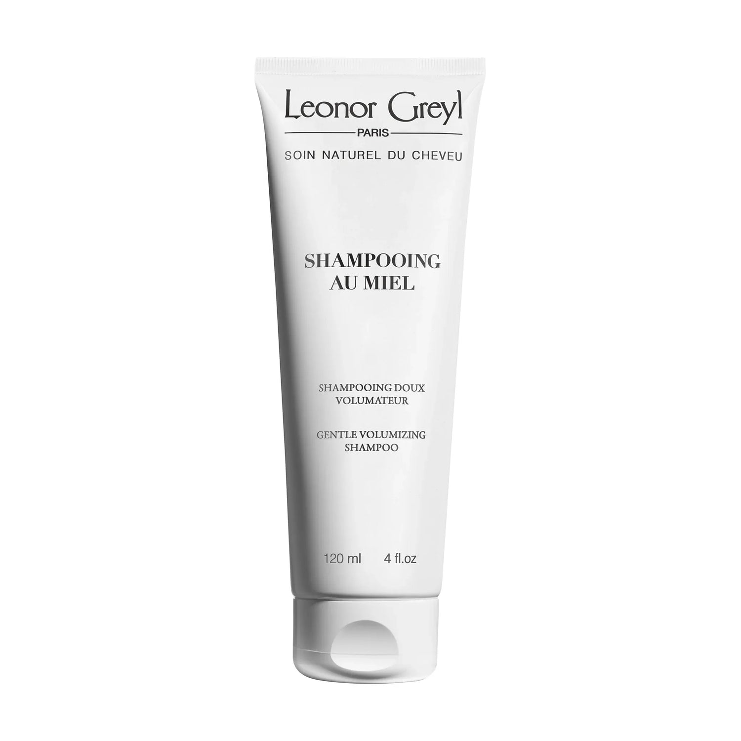 Leonor Greyl Shampooing Au Miel - 120ml