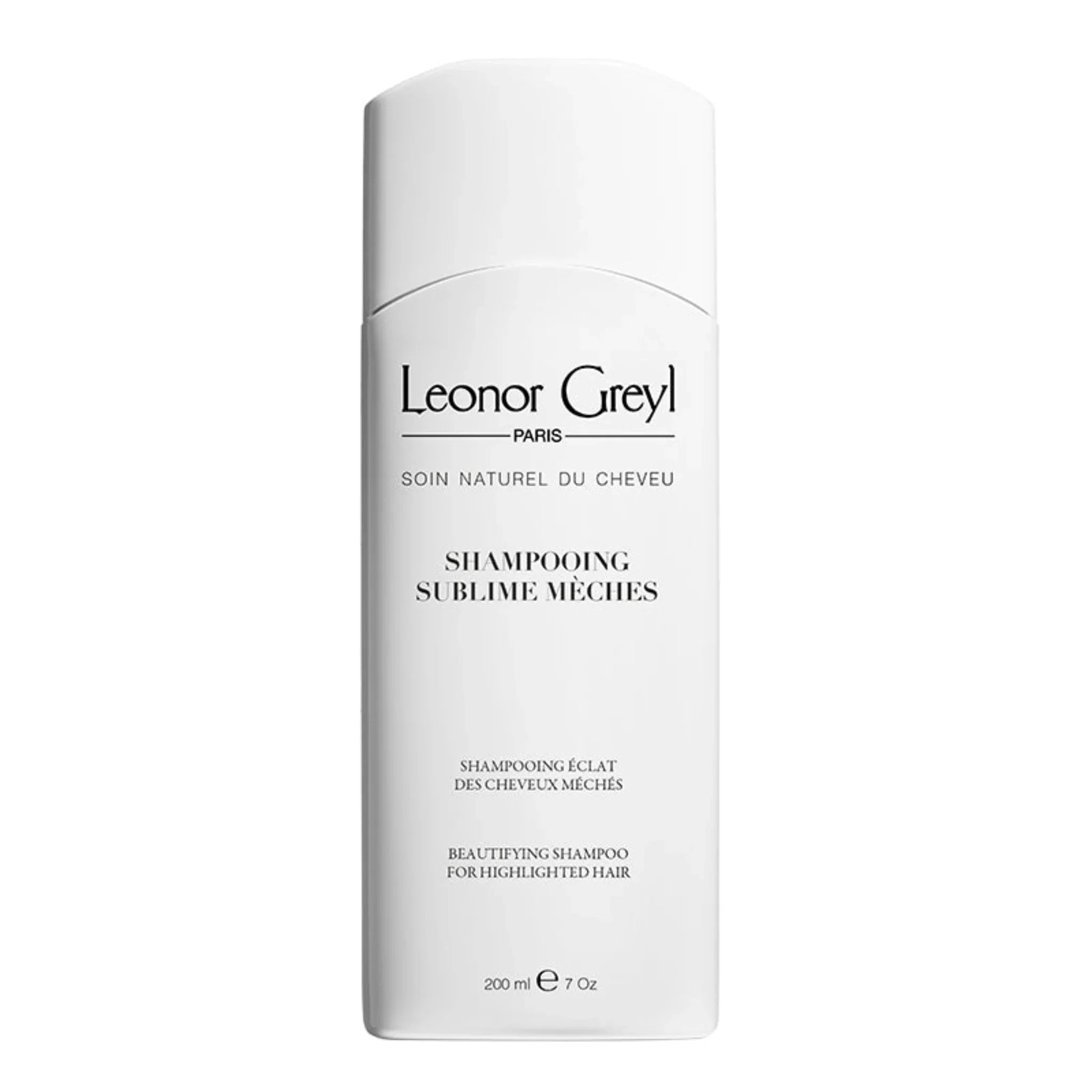 Leonor Greyl Shampooing Sublime Meches - 200ml