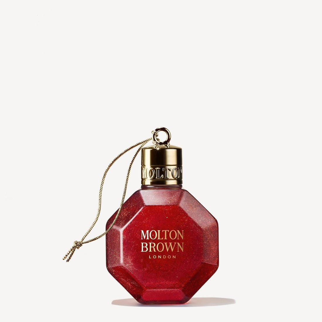 Molton Brown Merry Berries &amp; Mimosa Festive Bauble - 75ml