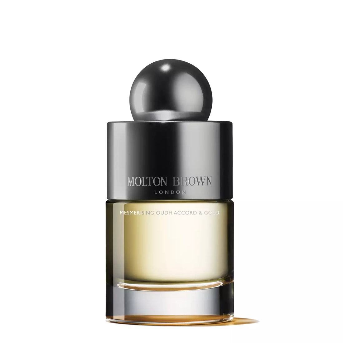 Molton Brown Mesmerising Oudh Accord &amp; Gold Eau De Toilette