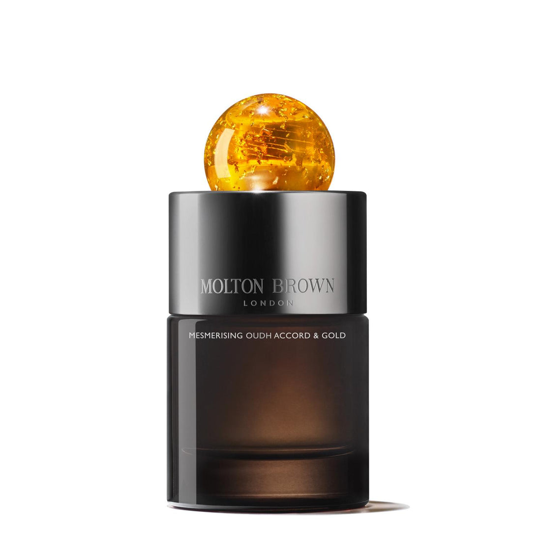 Molton Brown Mesmerising Oudh Accord &amp; Gold Eau De Parfum - 100ml