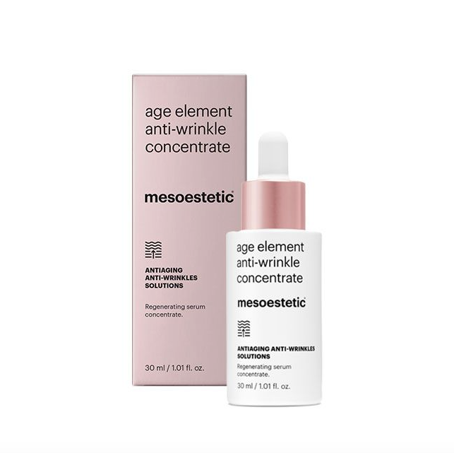 Mesoestetic Age Element Anti Wrinkle Concentrate 30ml