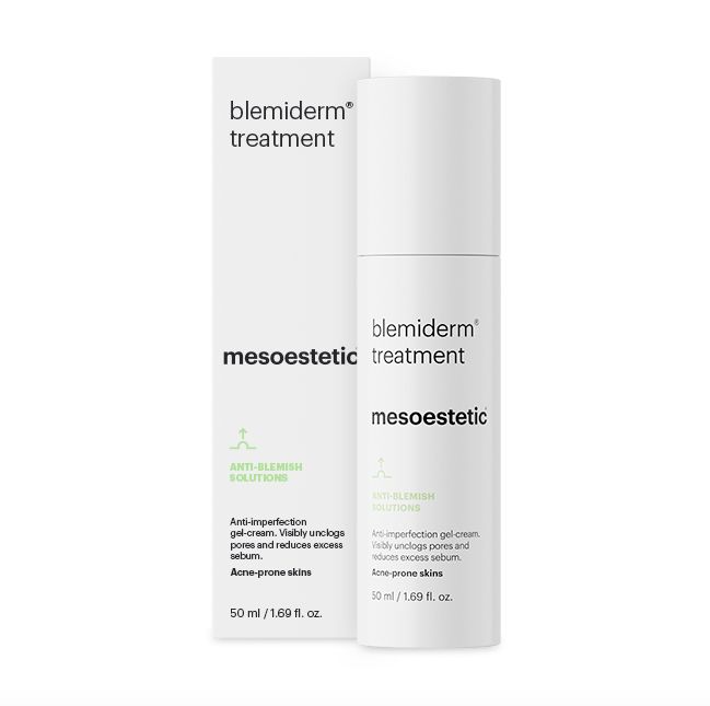 Mesoestetic Blemiderm Treatment 50ml
