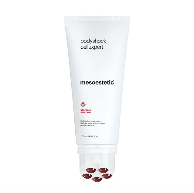 Mesoestetic Bodyshock Celuexpert 200ml