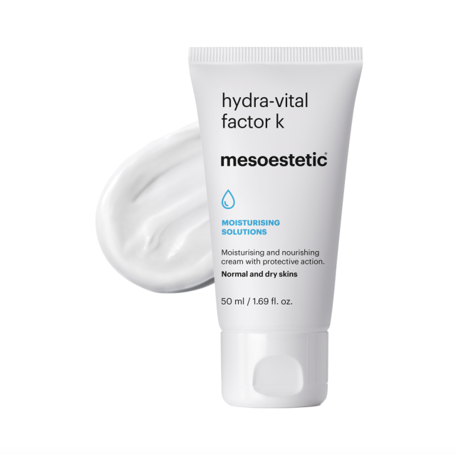 Mesoestetic Hydra vital Factor K 50ml