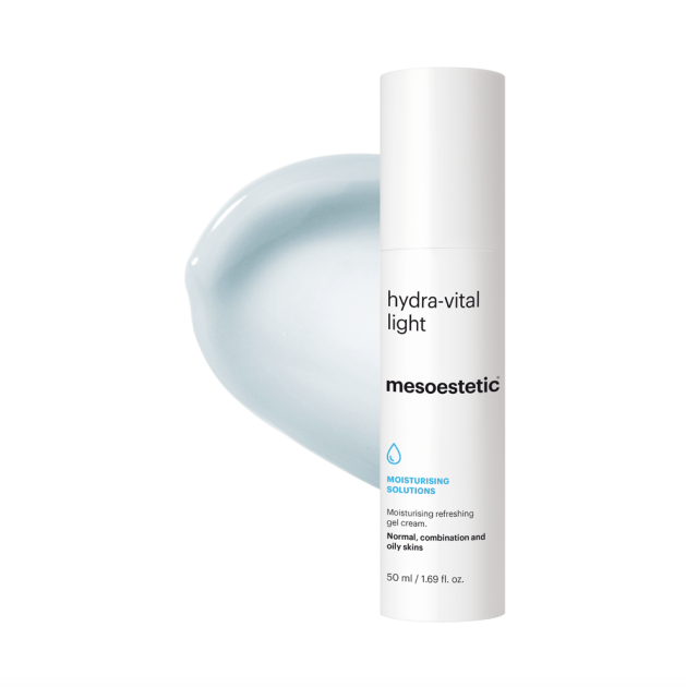 Mesoestetic Hydra vital Light 50ml