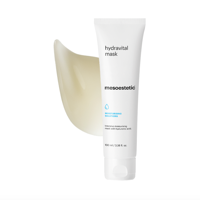 Mesoestetic Hydra vital Mask 100ml