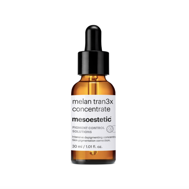 Mesoestetic Melan Tran3x Concentrate 30ml